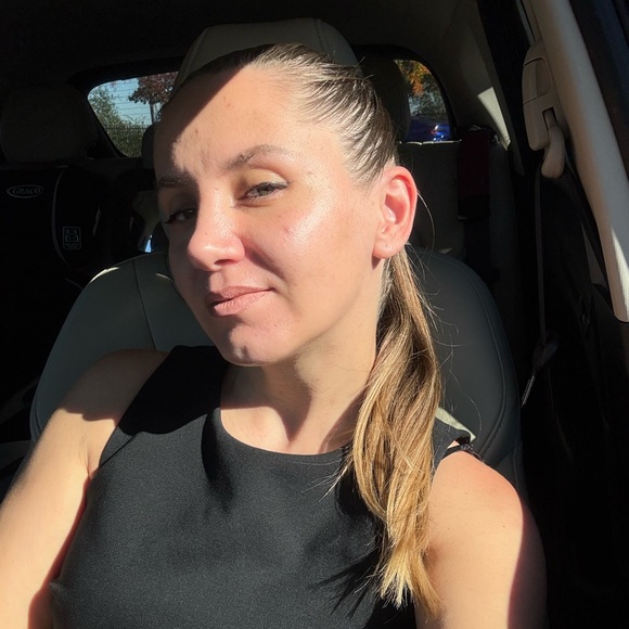 Meet your Posher, Nataliia - Picture 1 of 1